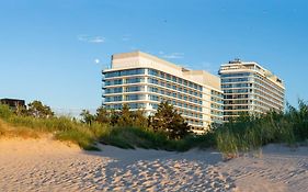 Radisson Blu Resort Swinoujscie